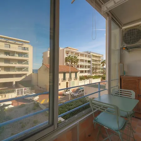 Frgk - 127 Croisette 