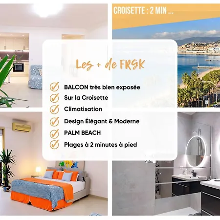 Frgk - 127 Croisette 