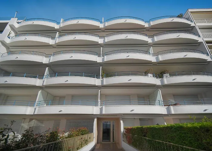 Frgk - 127 Croisette 