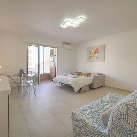 Appartement Frgk - 127 Croisette 