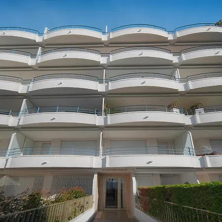 Appartement Frgk - 127 Croisette 