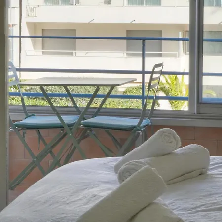 Frgk - 127 Croisette 