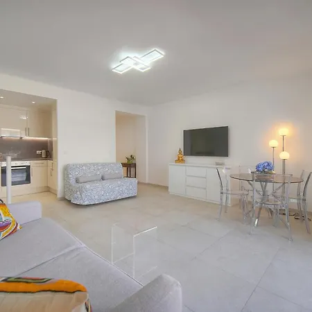 Apartamento Frgk - 127 Croisette 