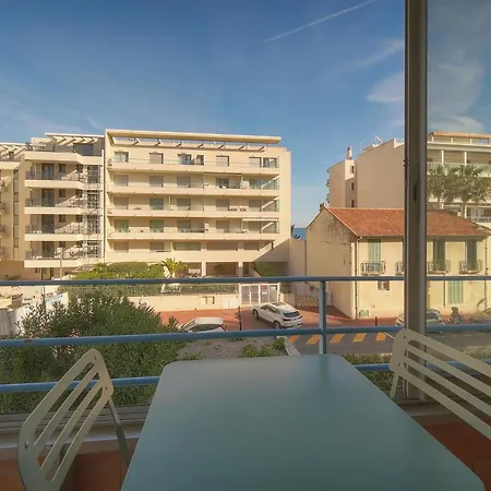 Frgk - 127 Croisette 