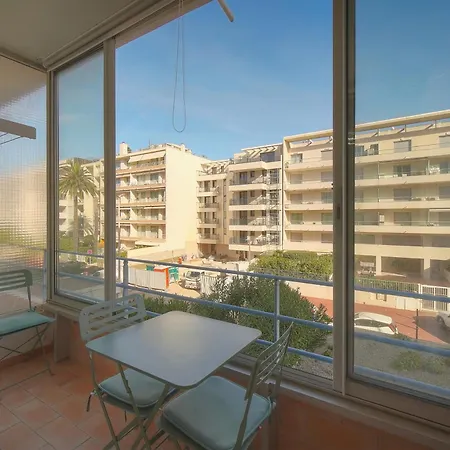 Frgk - 127 Croisette 