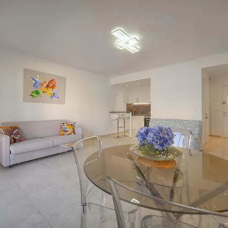 Appartement Frgk - 127 Croisette 