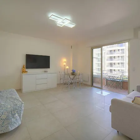 Apartmán Frgk - 127 Croisette 