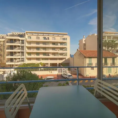 Frgk - 127 Croisette 