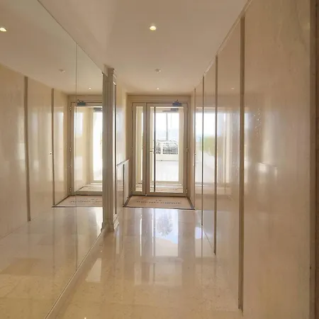 Apartmán Frgk - 127 Croisette 