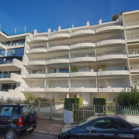 Frgk - 127 Croisette 