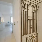 Apartment Frgk - 127 Croisette  Modern 40m2 Palm