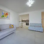 Apartment Frgk - 127 Croisette  Modern 40m2 Palm