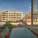 Frgk - 127 Croisette  Modern 40m2 Palm Apartment *